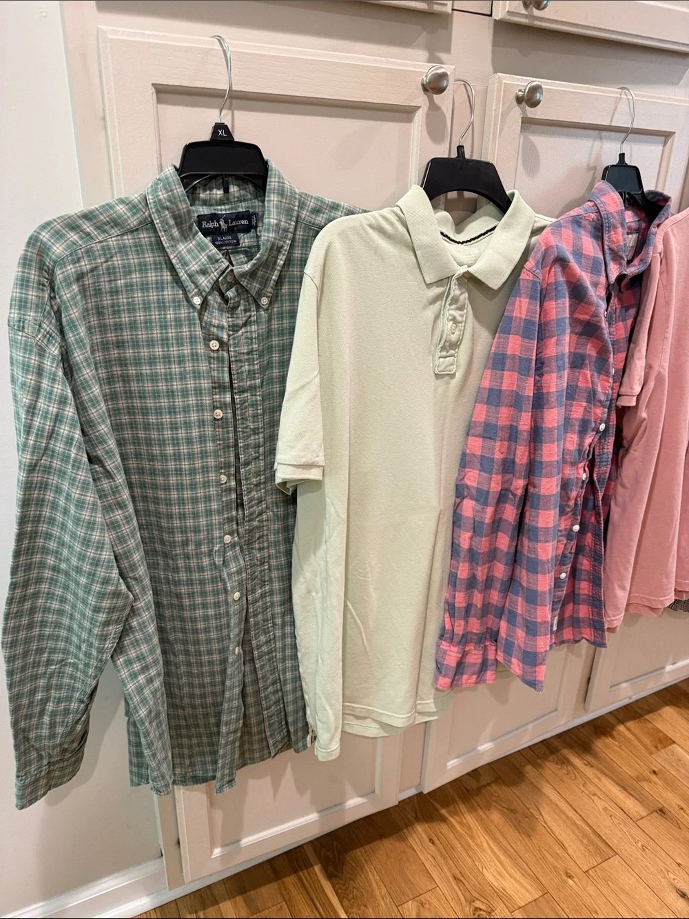 Ralph Lauren bundle men’s